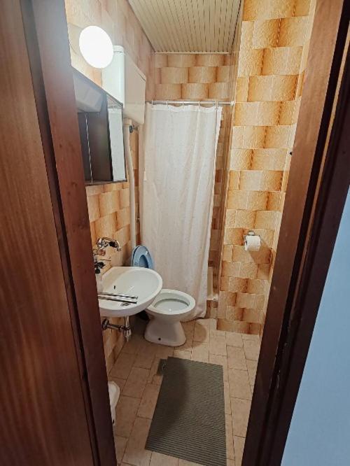 Sobe Dakovacki Vezovi Hotell Ðakovo Exteriör bild