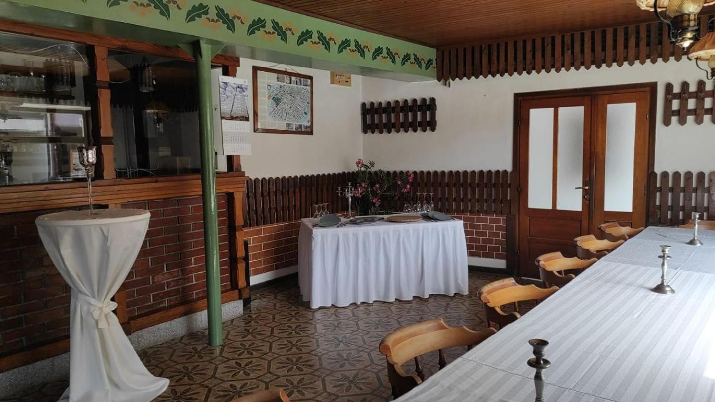 Sobe Dakovacki Vezovi Hotell Ðakovo Exteriör bild