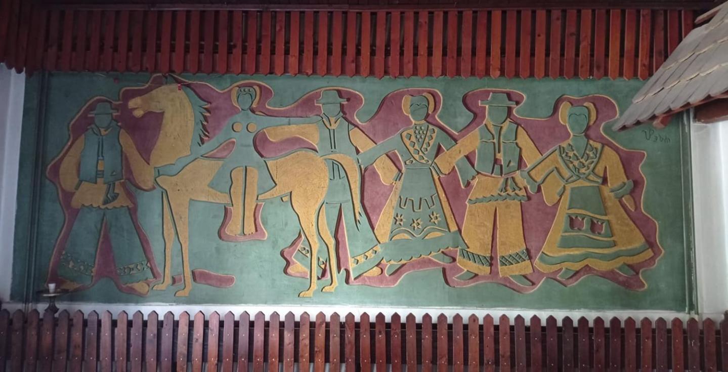 Sobe Dakovacki Vezovi Hotell Ðakovo Exteriör bild